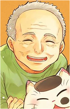 Mr. Hiiragi's image