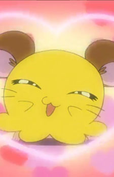 Penelope {Hamtaro}