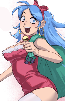 Marcy {SATMON}