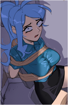 Marcy {SATMON}