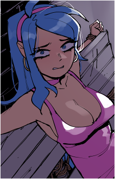 Marcy {SATMON}