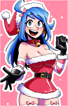 Marcy {SATMON}