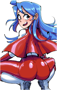 Marcy {SATMON}