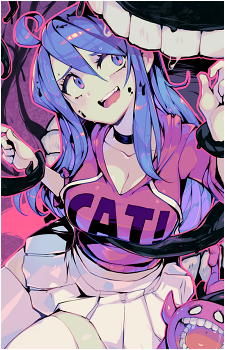 Marcy {SATMON}