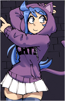 Marcy {SATMON}