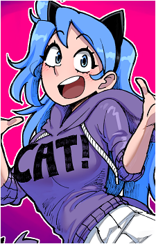 Marcy {SATMON}'s image
