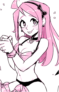 Marcy {SATMON}