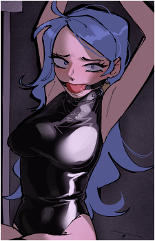 Marcy {SATMON}