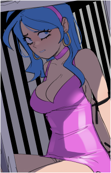 Marcy {SATMON}