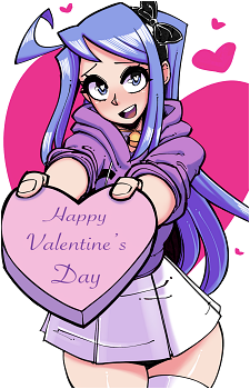 Marcy {SATMON}