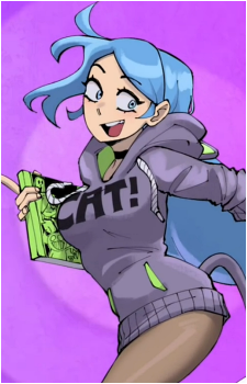 Marcy {SATMON}'s image