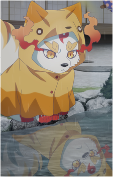 Yamagami {Kusunoki}