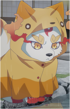Yamagami {Kusunoki}