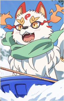 Yamagami {Kusunoki}