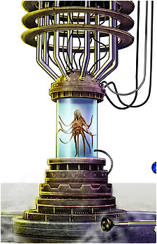 Prime Minister of the Daleks's image