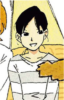 Mika Kuraki's image