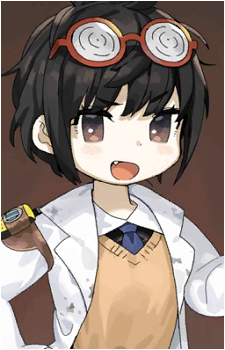 Mocha {BH}