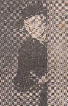 Humble Begge's image