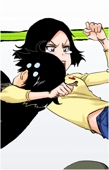 Shino Madarame