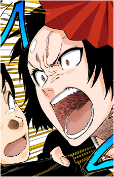 Shino Madarame
