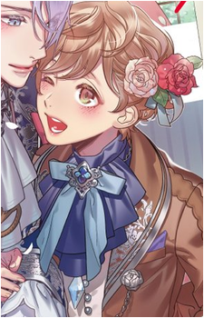 Image 3 - Art: 朝陽天満 (Tenma Asahi) Image 3