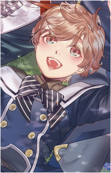Image 12 - Art: 朝陽天満 (Tenma Asahi) Image 12