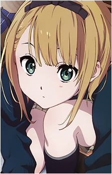 Nicole Saitou