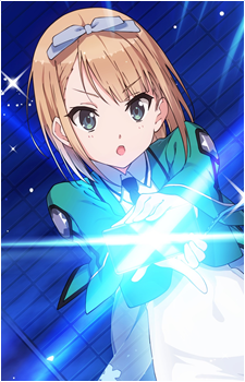 Nicole Saitou