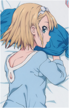 Nicole Saitou