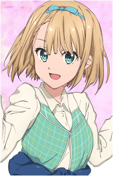 Nicole Saitou
