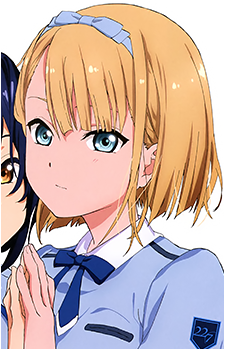 Nicole Saitou