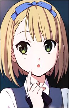 Nicole Saitou