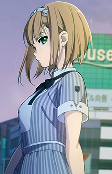Nicole Saitou