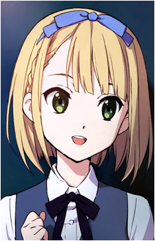 Nicole Saitou