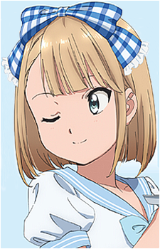 Nicole Saitou