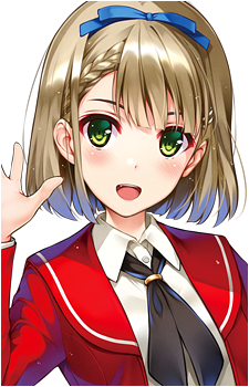 Nicole Saitou