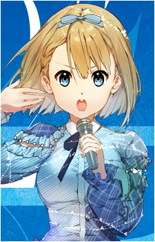 Nicole Saitou