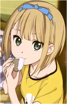 Nicole Saitou