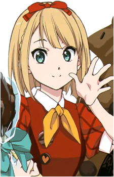 Nicole Saitou