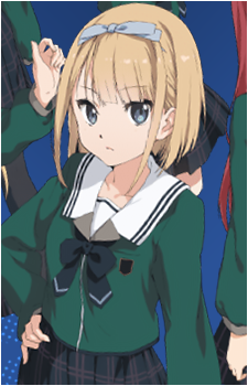 Nicole Saitou