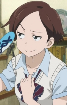 Mizuki Henmi