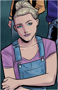 Betty Cooper's image