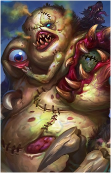 Rotface's image
