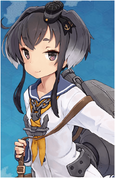 Tokitsukaze's image