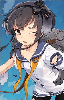 Tokitsukaze