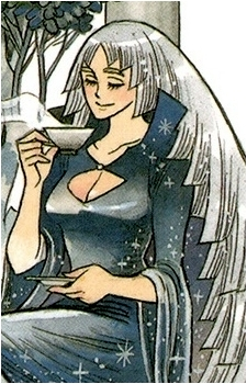 Shizuka Uruma