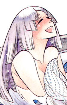 Shizuka Uruma