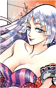 Shizuka Uruma's image