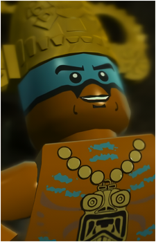 Ugha King's image