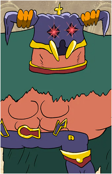 Vaseraga
